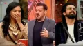 <strong>Bigg Boss 19:</strong> The dynamics inside Bigg Boss 19 continue to shift dramatically, with relationships, alliances and trust being