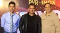 <h4>Salman Khan pulls Varun Dhawan’s leg over recreating his song amid Chunari Chunari row: ‘Isne mera ek aur gaana…’</h4><h4>On