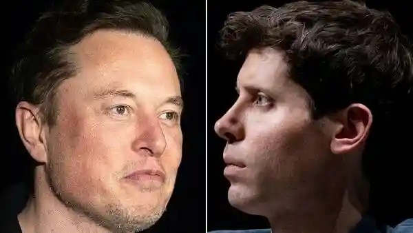 After a high-stakes battle in the courts this week, OpenAI CEO Sam Altman has looked to cool things down with his nemesis and former co-founder of the ChatGPT