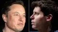 After a high-stakes battle in the courts this week, OpenAI CEO Sam Altman has looked to cool things down with his nemesis and former co-founder of the ChatGPT