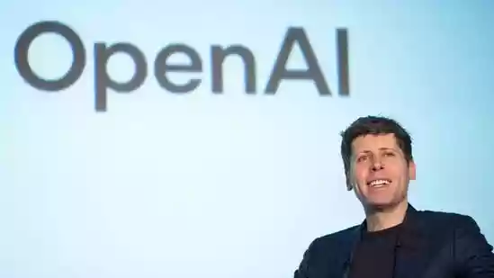 Sam Altman says he can't imagine parenting without ChatGPT