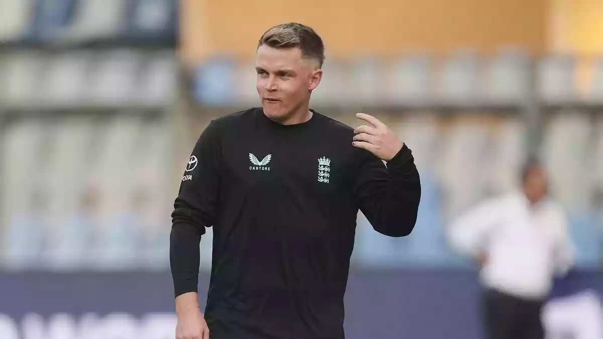 Sam Curran, England's charismatic all-rounder, is set to miss the upcoming Indian Premier League season for Rajasthan Royals due to a suspected groin injury