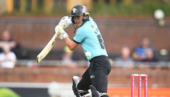 Sam Curran, who has not played for England in any format this year or under coach Brendon McCullum, has earned a recall following exceptional domestic form. England have recalled all-rounder Sam Curran for their upcoming T20I series against South Africa and Ireland, while giving Ben Duckett an extra week of rest after his dramatic dip in form.