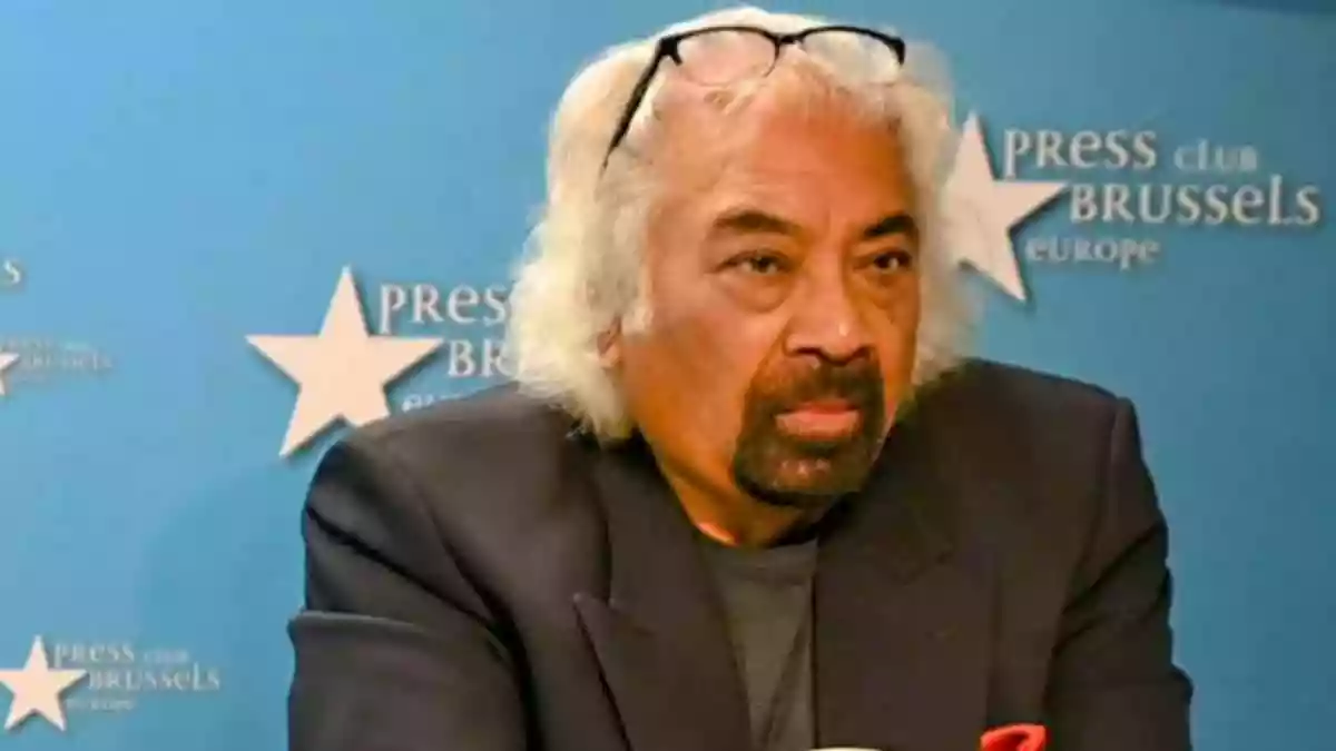 Indian Overseas Congress chief Sam Pitroda has once again sparked a controversy after he claimed that India has created “raw