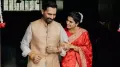 <strong>Samantha Ruth Prabhu And Raj Nidimoru Wedding:</strong> Actor Samantha Ruth Prabhu and filmmaker Raj Nidimoru have tied the knot