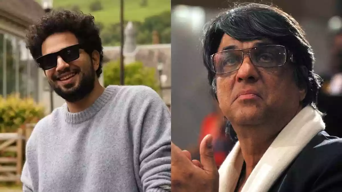 Actor Mukesh Khanna has shared a shocking post, attacking comedian Samay Raina after the latter called out the Shaktiman star in his latest ‘Still Alive’
