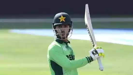 Sameer Minhas walked into the 2025 U19 Asia Cup final with the usual big match, big nerves warning label attached. However, as he took guard and started