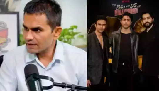 IRS officer Sameer Wankhede has filed a rejoinder in the Delhi High Court accusing Shah Rukh Khan's Red Chillies Entertainment of defaming him through its