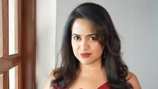 Sameera Reddy recalls being bullied for stammering as a kid
