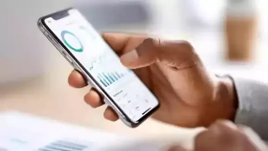 <strong>Sammaan Capital share price</strong>: Shares of Sammaan Capital, formerly Indiabulls Housing Finance Limited, saw its stock rebound almost