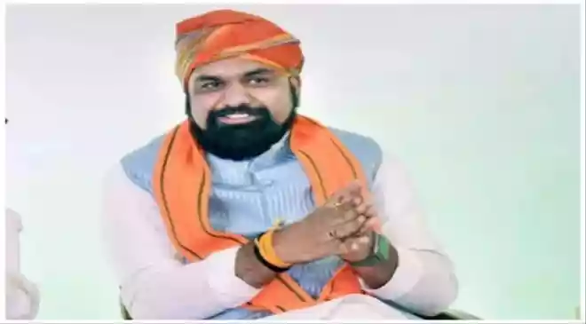 Bharatiya Janata Party leader Samrat Choudhary on Wednesday took oath as the chief minister of Bihar, replacing Janata Dal (United) chief Nitish Kumar