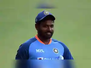 Sanju Samson's unbeaten 97 guided India to a five-wicket victory, keeping them alive in the T20 World Cup. Despite early wickets and pressure