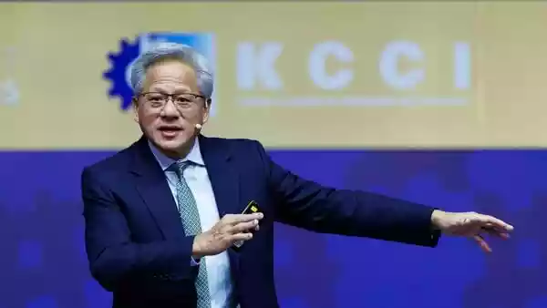 Samsung has announced plans to establish a next-generation artificial intelligence (AI) “megafactory” in partnership with US chipmaker Nvidia