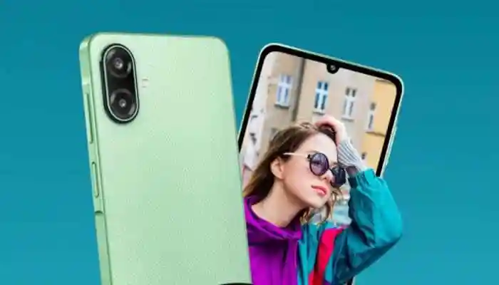 Samsung Galaxy F70e 5G launched in India with 6