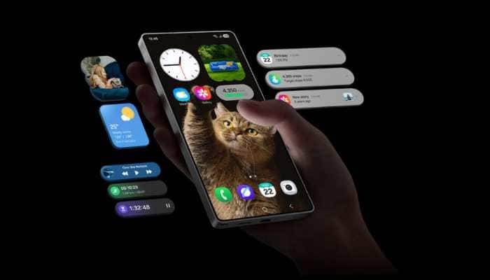 Samsung Galaxy S25 Ultra 5G Price Cut In India: The device is powered by the Qualcomm Snapdragon 8 Elite processor. It is paired with up to 12GB of RAM and up to 1TB of internal storage, ensuring smooth performance even for demanding users. Samsung Galaxy S25 Ultra 5G Price Cut In India: If you are planning to upgrade your smartphone to own one of the top Android flagship smartphones without paying the hefty price, the Samsung Galaxy S25 Ultra 5G is now available at a significant discount on Amazon.
