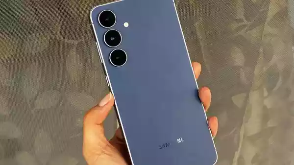 Samsung Galaxy S26 Ultra colours leak ahead of expected February launch