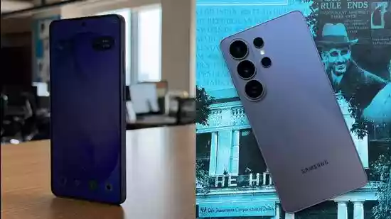 Samsung Galaxy S26 Ultra review