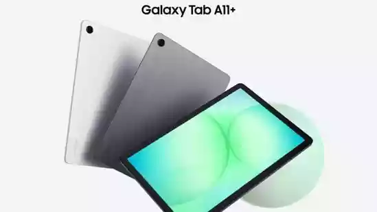 Samsung Galaxy Tab A11+ with new search and maths tools to launch in India soon