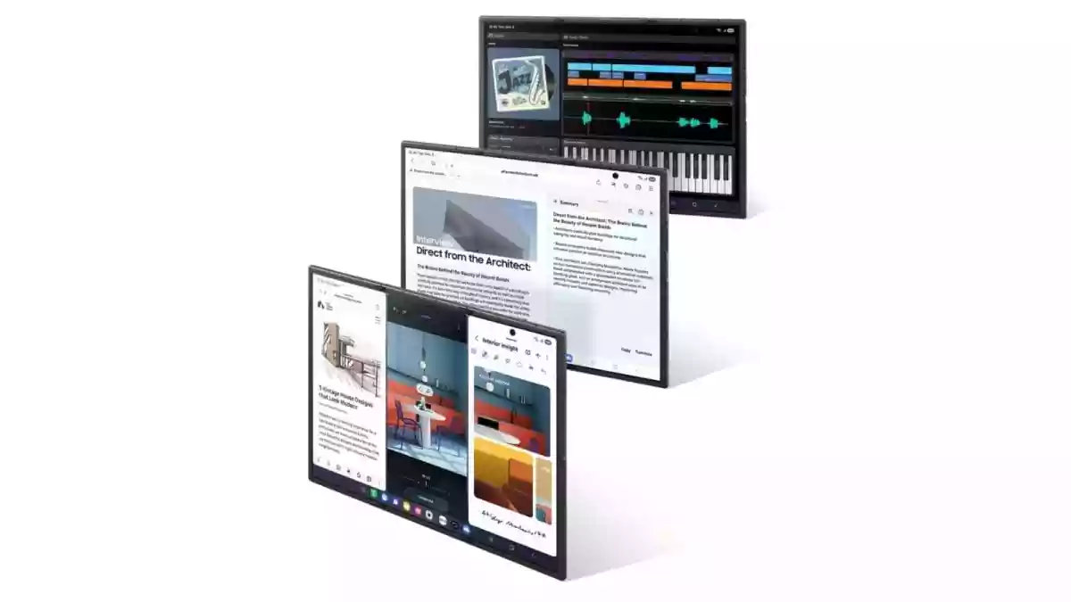 Samsung Galaxy TriFold Display Cost Revealed