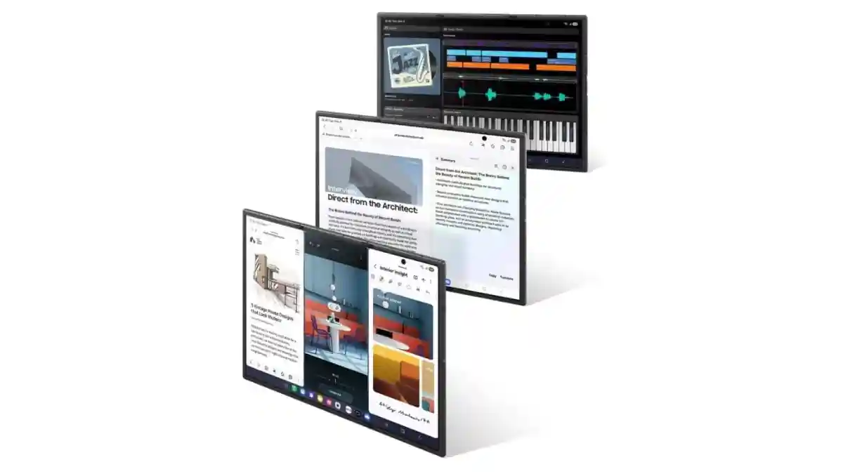 Samsung Galaxy Z TriFold has been officially unveiled this week, showing us what the next foldable avatar from the company offers. But like most products