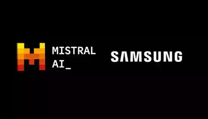 Samsung Electronics and Mistral AI explored AI memory collaboration and chip supply partnerships. CEO Arthur Mensch met executives in Korea to secure
