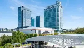 South Korean tech giant Samsung Electronics on Friday announced a leadership reshuffle, naming a new co-chief executive officer (CEO) and a chief technology