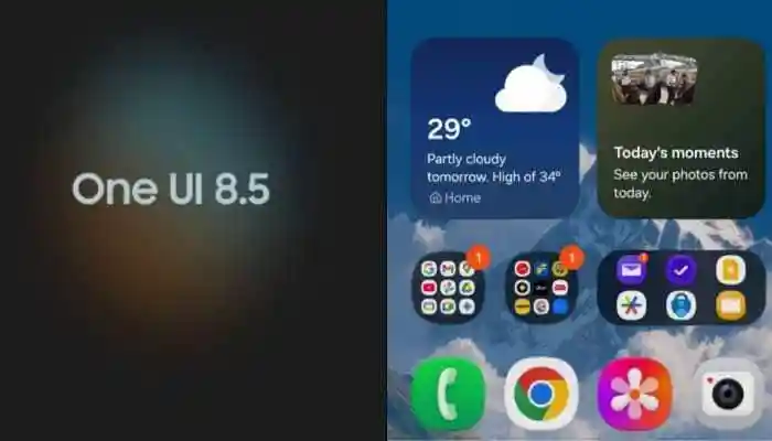 <strong>Samsung One UI 8.5 Update: </strong>Fans are eagerly waiting for the stable One UI 8.5 update, expected to arrive with the Galaxy S26