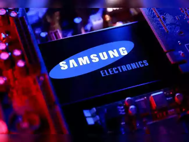 Samsung reaches $1 trillion valuation