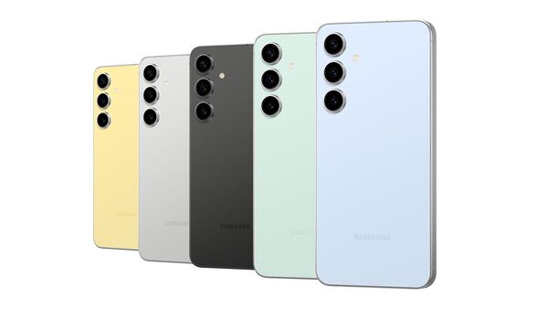 Samsung released its Galaxy S25 series in January and the Korean tech giant is now rumoured to be preparing to release the fan edition of its flagship lineup soon. Ahead of the launch, rumour mills have been running hard with details coming in about the upcoming device's colour options, price and full specifications.