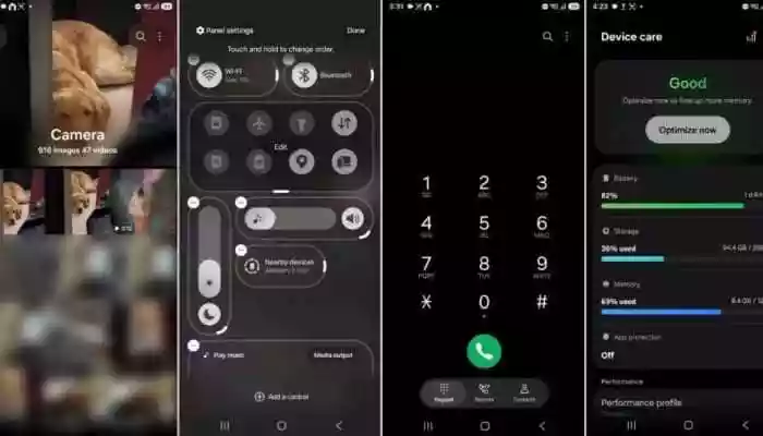 <strong>Samsung UI 8.5 Beta Update In India:</strong> Samsung users can now try the updated interface, which brings improved features like Photo