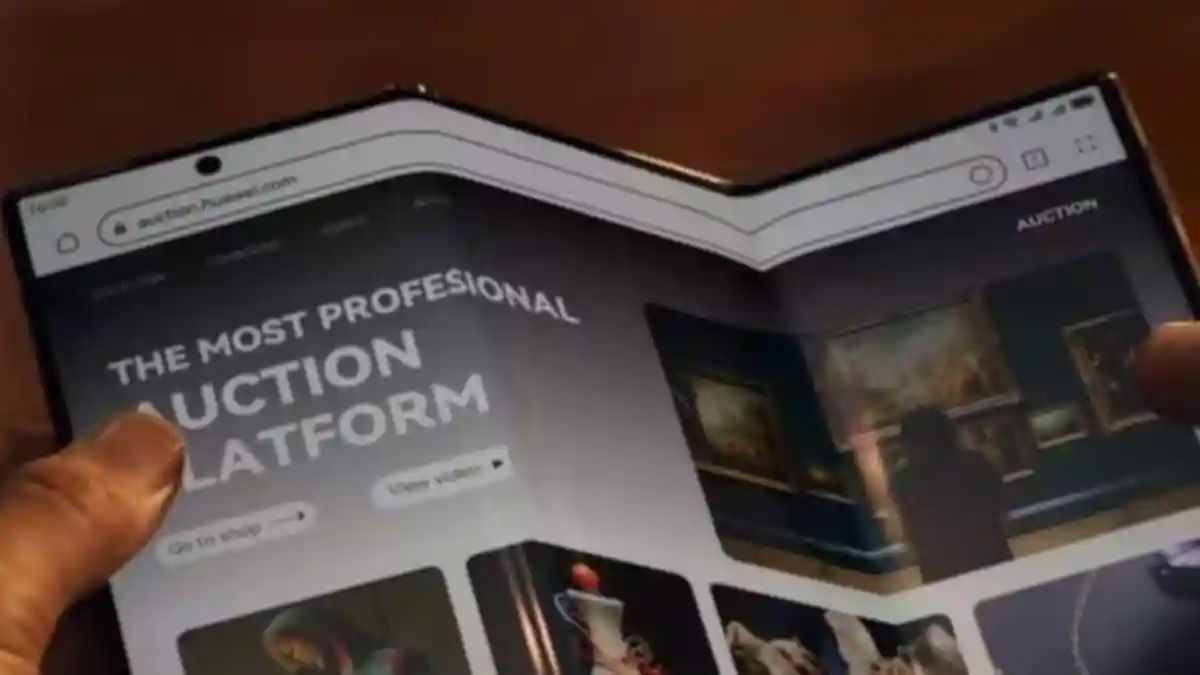 Samsung's tri-foldable device has been in the news lately which suggests its official debut is not far away. In fact, many expected the product to be showcased by now but some delays internally may have forced the company to change its plans. And latest reports claim Samsung could be eager to launch its new model not just in select regions but multiple countries. The rumoured name for the device has been tipped to be Galaxy G Fold and more recently, there have been loud noises around the name Galaxy Z Tri-Fold.Samsung's tri-foldable device has been in the news lately which suggests its official debut is not far away. In fact, many expected the product to be showcased by now but some delays internally may have forced the company to change its plans. And latest reports claim Samsung could be eager to launch its new model not just in select regions but multiple countries. The rumoured name for the device has been tipped to be Galaxy G Fold and more recently, there have been loud noises around the name Galaxy Z Tri-Fold. 