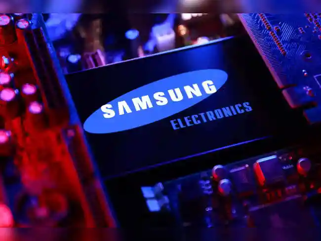 Samsung Electronics plans ‍to start production of its next-generation high-bandwidth memory (HBM) chips, or HBM4, next month ⁠and supply them to