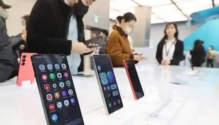 Samsung To Use Its Own Exynos Chip In Upcoming Galaxy S26 Smartphones