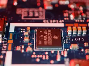 Samsung wins US nod to ship chipmaking tools to China