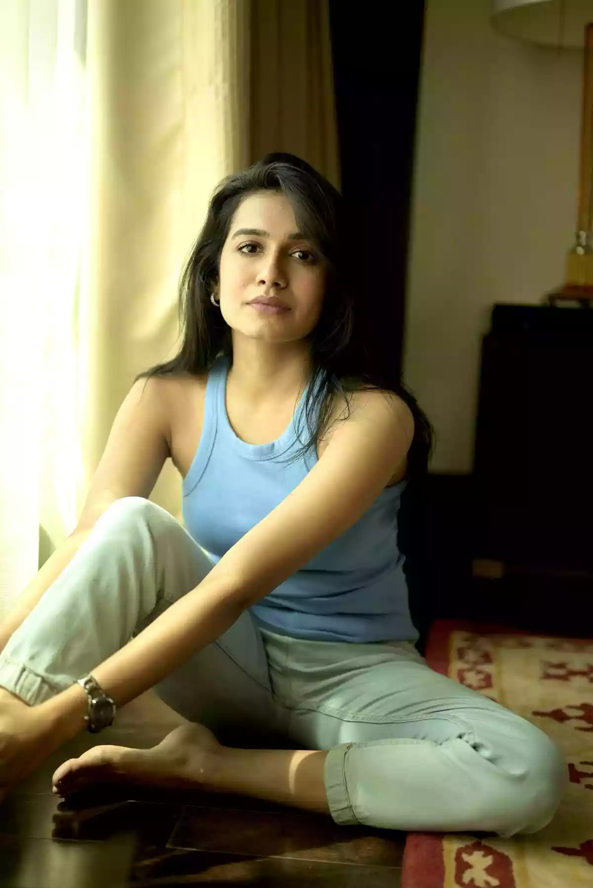 Samyuktha Viswanathan