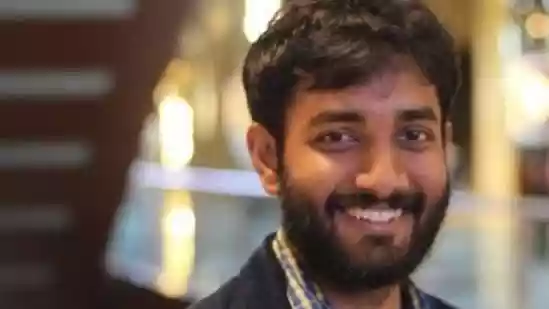 An Indian entrepreneur currently living in San Francisco has revealed that his downstairs neighbours have complained about the noise he makes because he works