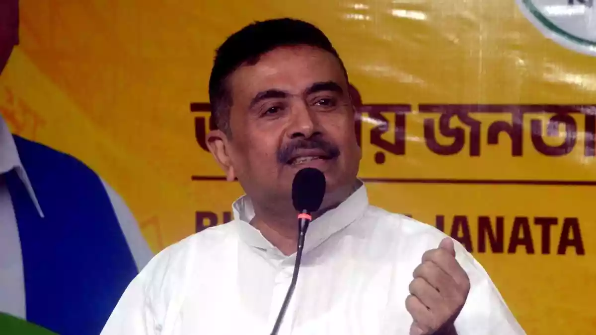 West Bengal's opposition leader Suvendu Adhikari on Wednesday (December 24, 2025) alleged 'Sanatan Dharma' was not safe in the State
