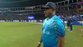 The coaching staff’s ability to remain composed despite high-pressure scenarios has been a hallmark of Sri Lanka’s campaign. Following a dominant