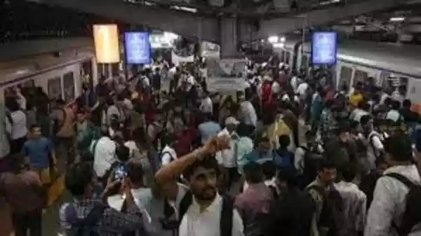 Sandhurst road railway accident