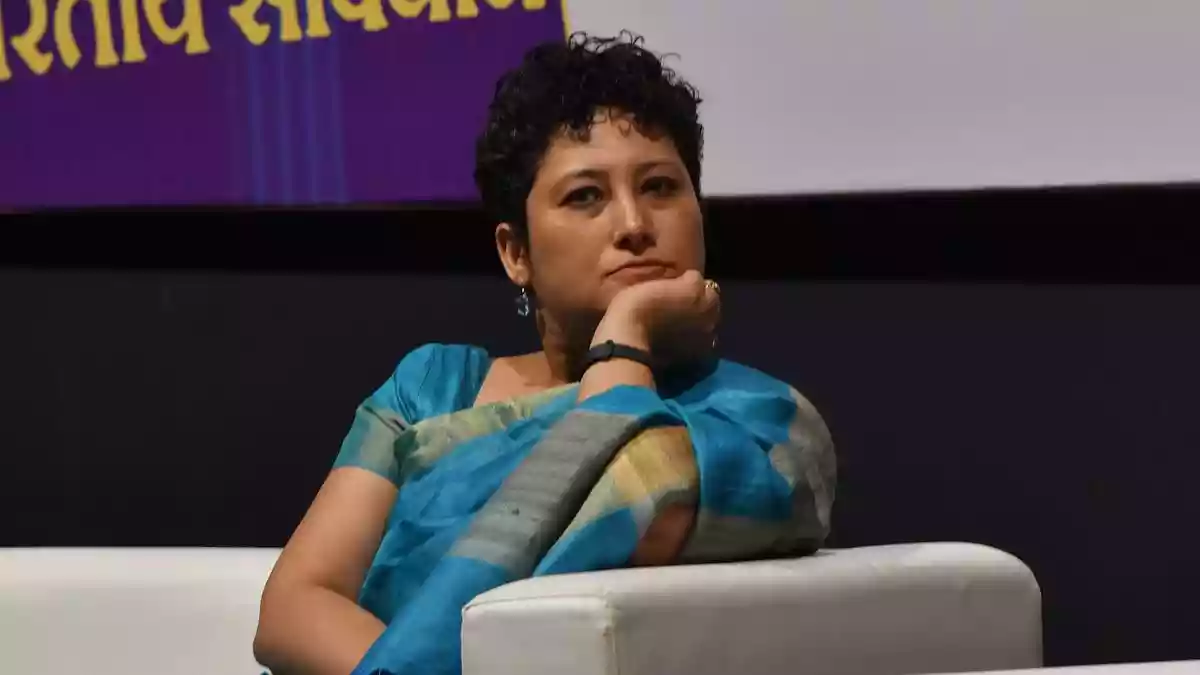Senior journalist Sangeeta Barooah Pisharoty was on Sunday (December 14, 2025) elected as the first woman president of the Press Club of India. Ms