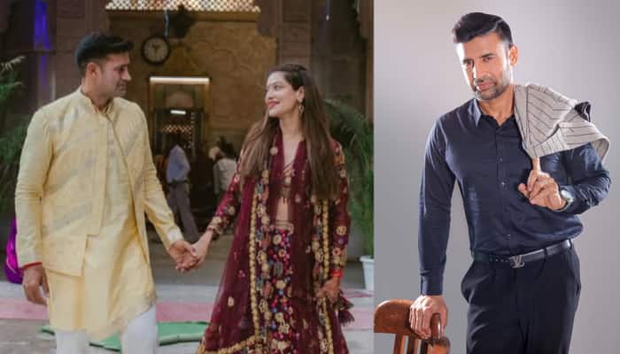 Sangram Singh has finally reacted to the rumours linking him with actress Nikita Rawal, making it clear that the reports are baseless and that his interactions with her were only professional. New Delhi: Wrestler, actor, and sportsperson Sangram Singh has finally reacted to recent media reports linking him with actress Nikita Rawal. He has expressed shock at his goodwill being misrepresented through what he called 'baseless' speculation, stressing that he treats his work as worship and remains committed to serving the country.