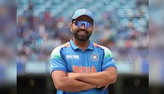 Sanjay Bangar praised Rohit Sharma's selfless leadership and commitment, highlighting the senior batter's crucial role in shaping India's approach in limited-overs cricket. Rohit Sharma is set to feature in the upcoming three-match ODI series against Australia, beginning on October 19. Former India coach Sanjay Bangar shared his views on Rohit's place in the Indian squad for the 2027 ODI World Cup, expressing confidence that the batting great deserves selection if he maintains his fitness and form.Sanjay Bangar praised Rohit Sharma's selfless leadership and commitment, highlighting the senior batter's crucial role in shaping India's approach in limited-overs cricket.Rohit Sharma is set to feature in the upcoming three-match ODI series against Australia, beginning on October 19. Former India coach Sanjay Bangar shared his views on Rohit's place in the Indian squad for the 2027 ODI World Cup, expressing confidence that the batting great deserves selection if he maintains his fitness and form.