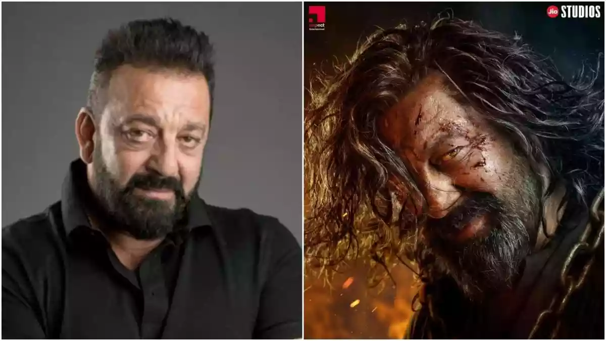 Sanjay Dutt’s fans were in for a treat as the Bollywood actor announced his new film, Khalnayak Returns, on Friday. The film offers a fresh take on the 1993