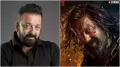 Sanjay Dutt’s fans were in for a treat as the Bollywood actor announced his new film, Khalnayak Returns, on Friday. The film offers a fresh take on the 1993