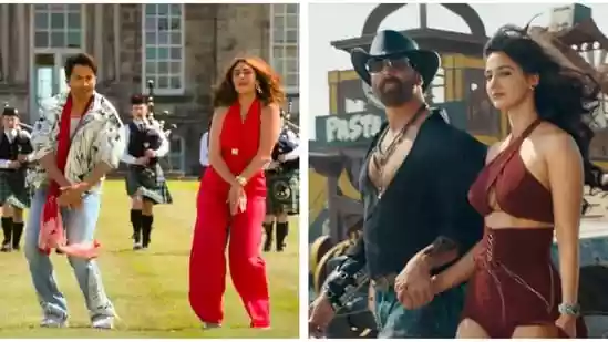 <h4>Sanjay Gupta says every Bollywood superhit song from 20 years ago has been remixed: ‘What will they remix in 2046?’</h4><h4>In the