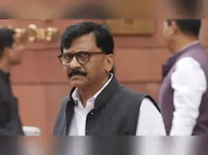 Sanjay Raut asserted that NDA leaders are seeking support from INDIA bloc parties for the vice-presidential election, indicating a lack of confidence in their own majority. He highlighted that the opposition's strength is significant, questioning why the ruling alliance would reach out if their majority was secure. Raut suggests the NDA's outreach reflects instability within their coalition.