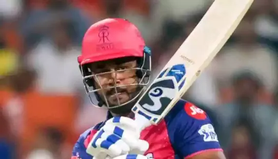 With 177 IPL matches to his name, Samson is one of the league's most experienced players. Sanju Samson, who has been traded to Chennai Super Kings (CSK) from