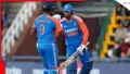 India may recall Sanju Samson after top-order failures vs South Africa. Coach hints at changes before must-win Super 8 clashes. India’s team management has