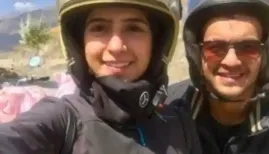 Actress Sanya Malhotra is mourning the sudden death of popular Dubai-based travel influencer Anunay Sood, who passed away at the age of 32