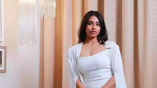 Sapthami Gowda slams photographers for shooting female actors inappropriately